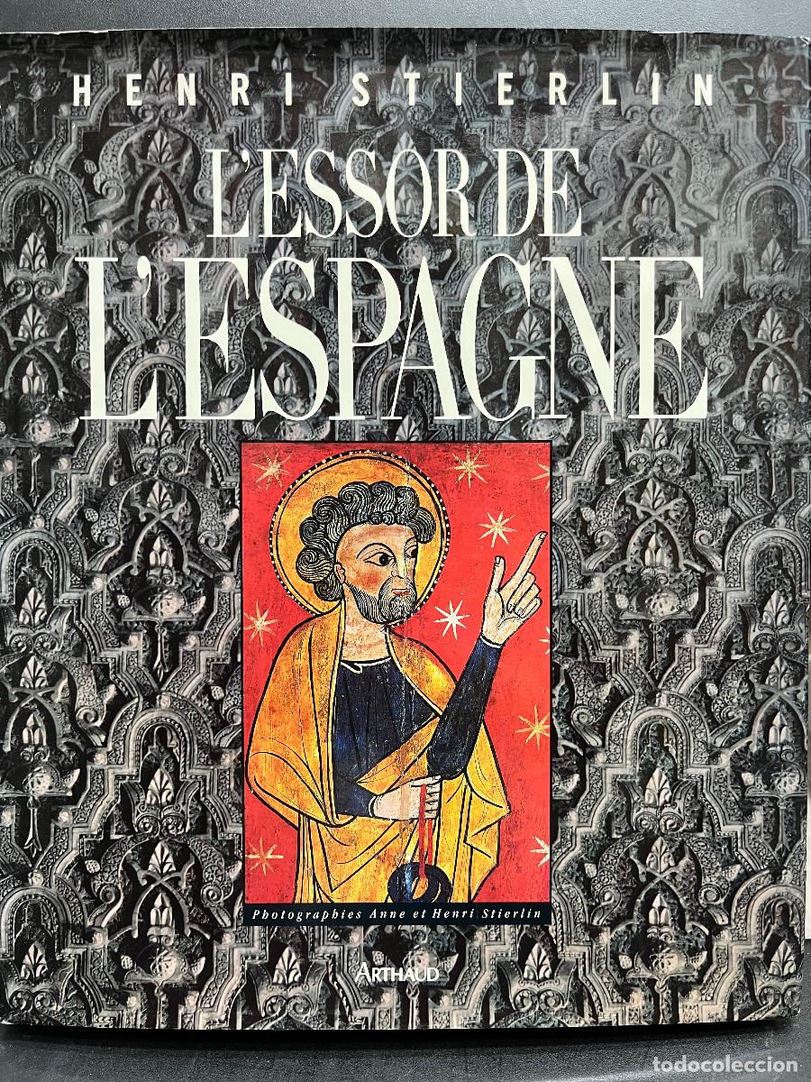 Libros de segunda mano: L'Essor de l'Espagne