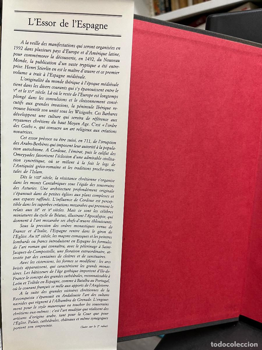 Libros de segunda mano: LEssor de lEspagne - Foto 2
