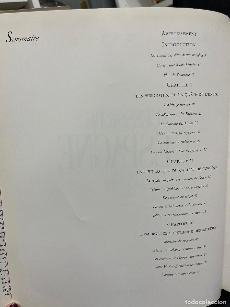 Libros de segunda mano: LEssor de lEspagne - Foto 3
