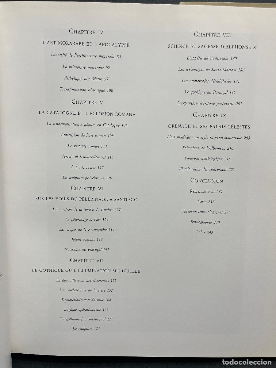 Libros de segunda mano: LEssor de lEspagne - Foto 4