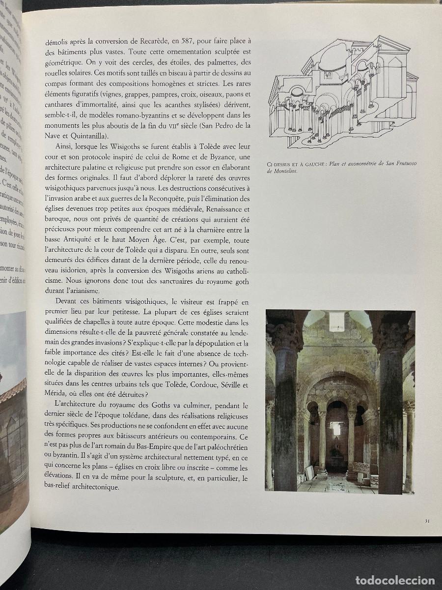 Libros de segunda mano: LEssor de lEspagne - Foto 6