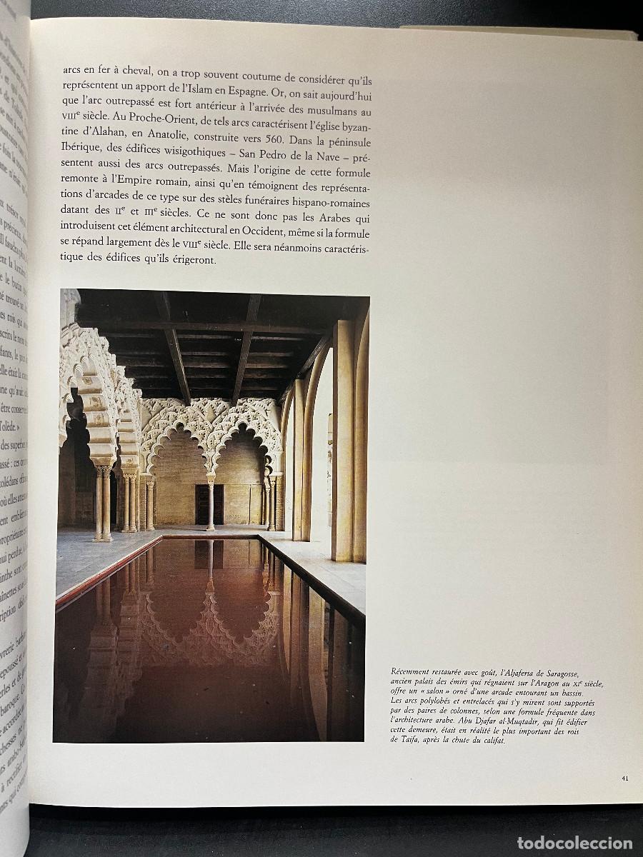 Libros de segunda mano: LEssor de lEspagne - Foto 7