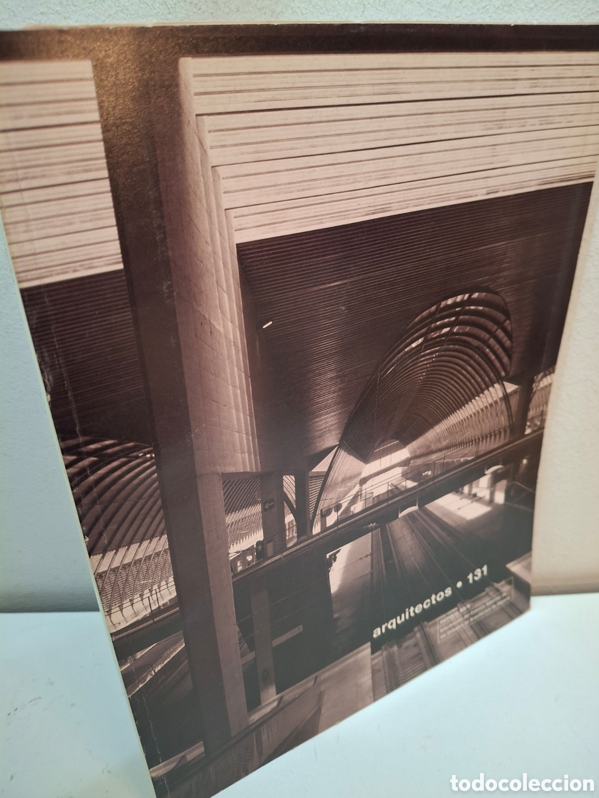 Gebrauchte B&uuml;cher: REVISTA ARQUITECTOS N&ordm; 131, CONCURSOS, CSCAE 93-5