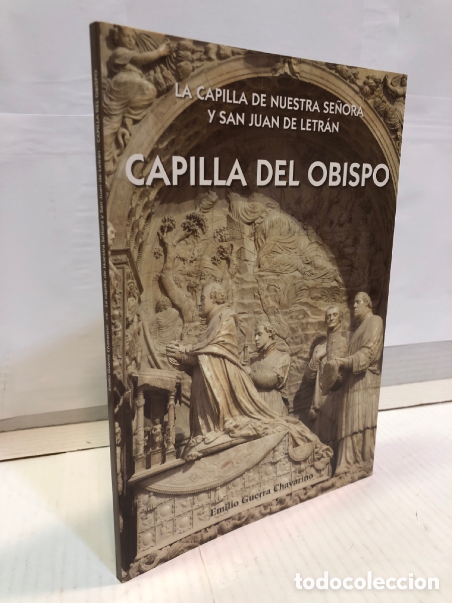 Libros de segunda mano: Emilio Guerra Chavarino
