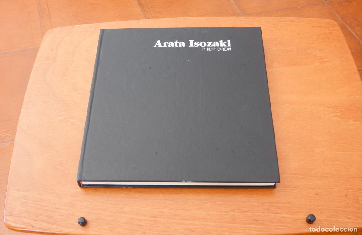 Libros de segunda mano: ARATA ISOZAKI PHILIP DREW - Foto 5