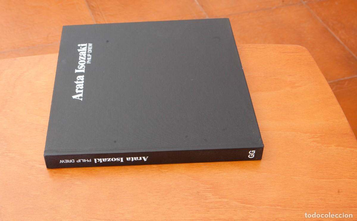 Libros de segunda mano: ARATA ISOZAKI PHILIP DREW - Foto 6