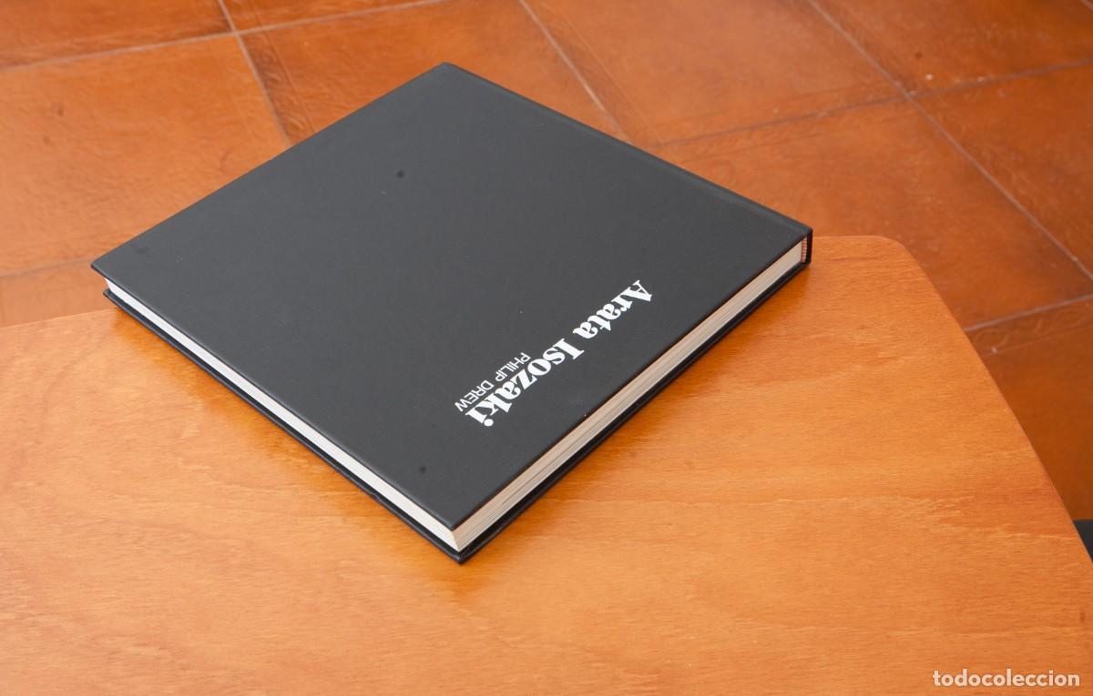 Libros de segunda mano: ARATA ISOZAKI PHILIP DREW - Foto 7