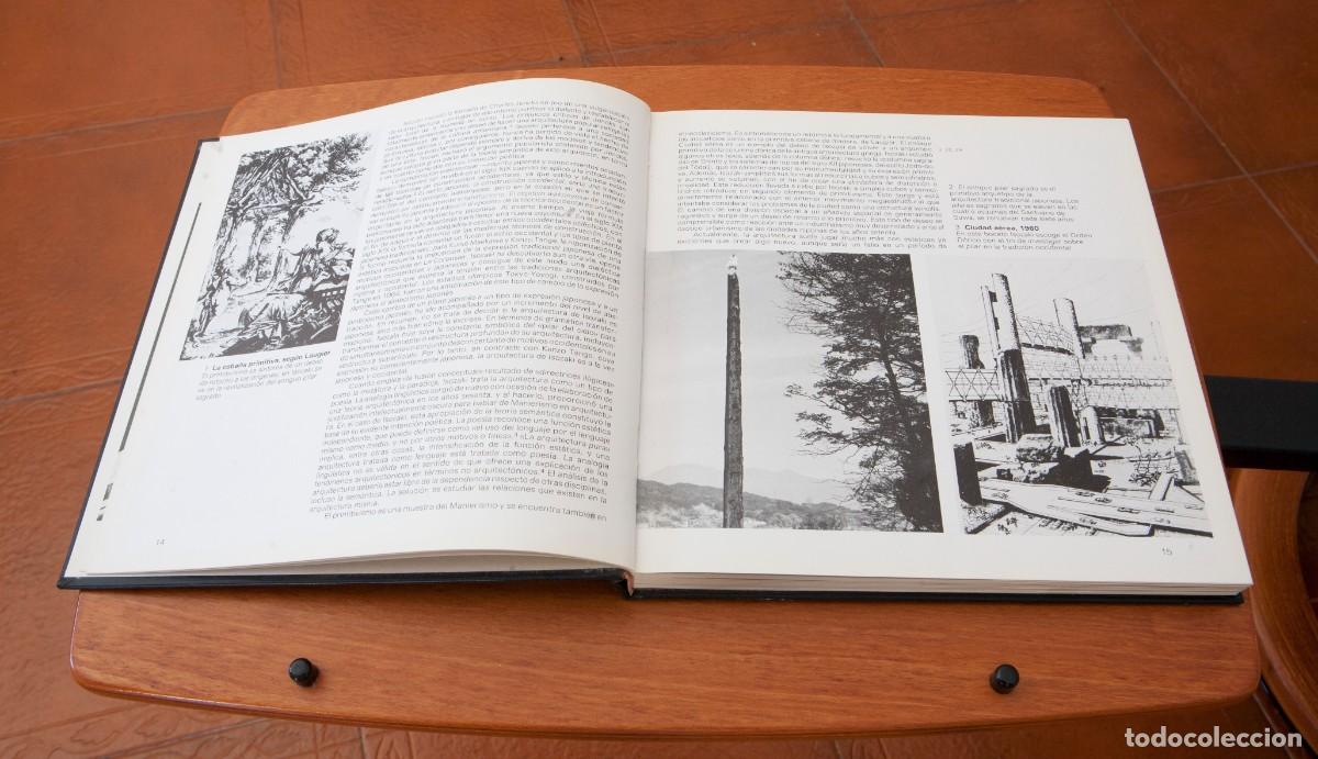 Libros de segunda mano: ARATA ISOZAKI PHILIP DREW - Foto 10