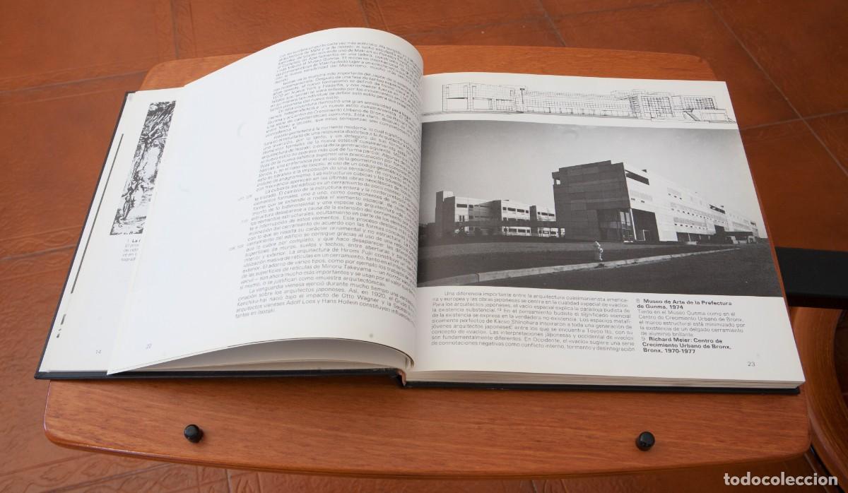Libros de segunda mano: ARATA ISOZAKI PHILIP DREW - Foto 11