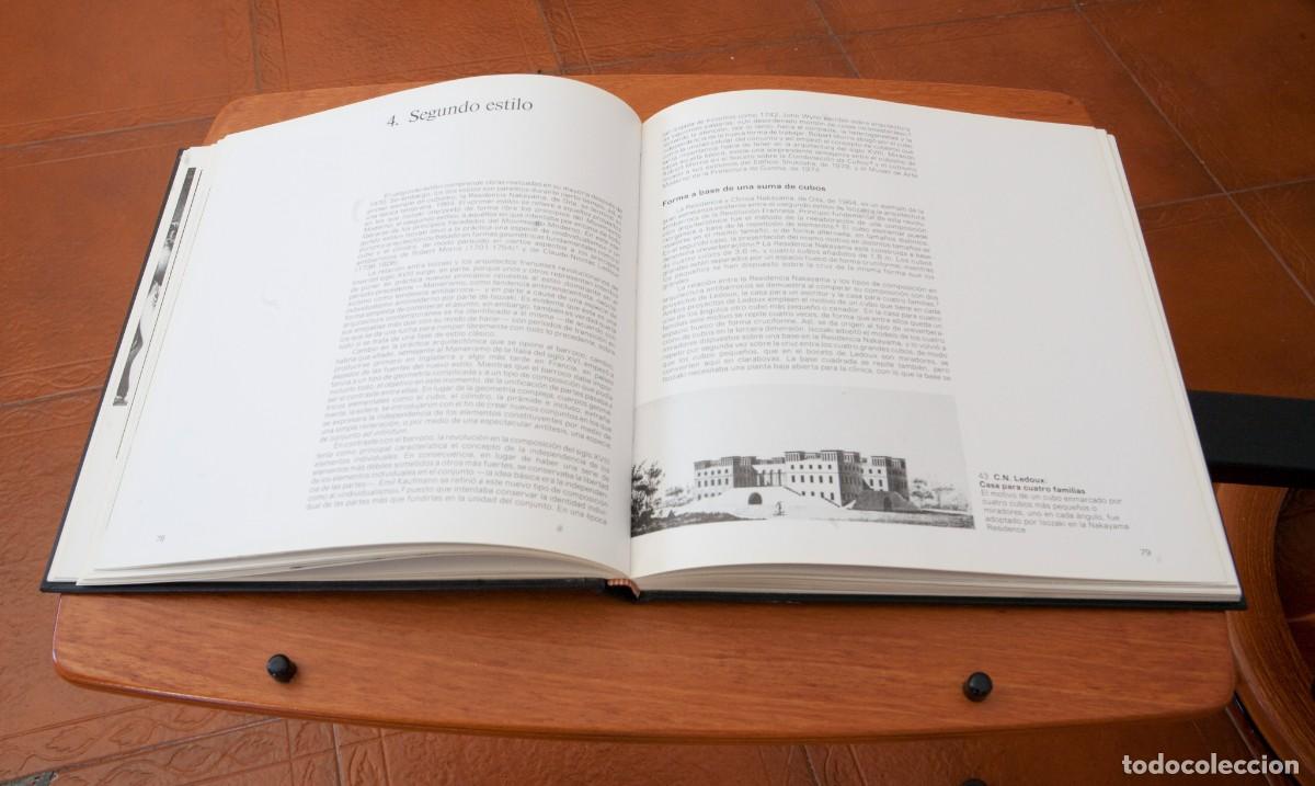 Libros de segunda mano: ARATA ISOZAKI PHILIP DREW - Foto 14