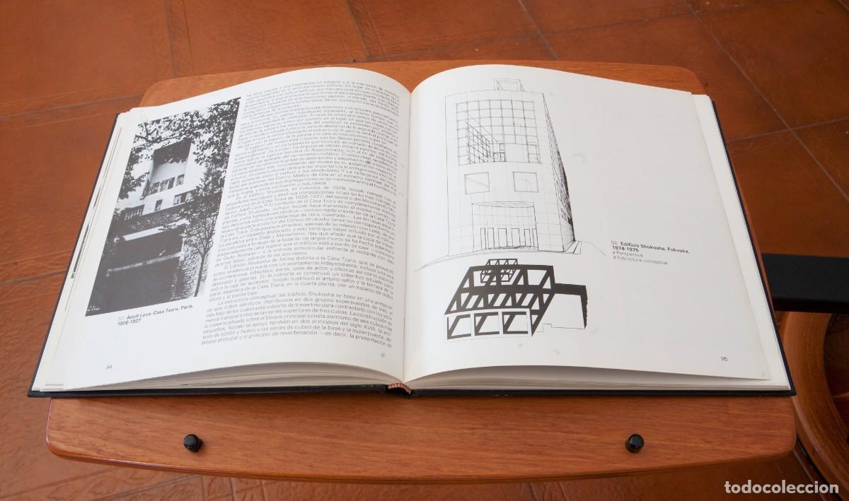 Libros de segunda mano: ARATA ISOZAKI PHILIP DREW - Foto 15