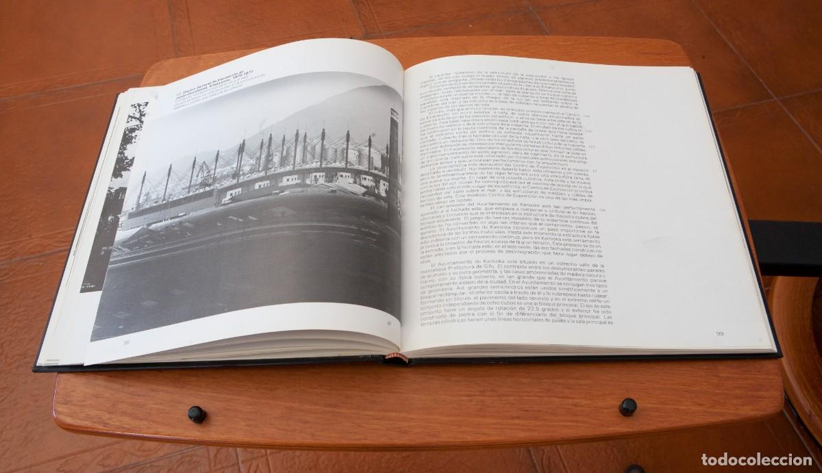 Libros de segunda mano: ARATA ISOZAKI PHILIP DREW - Foto 16