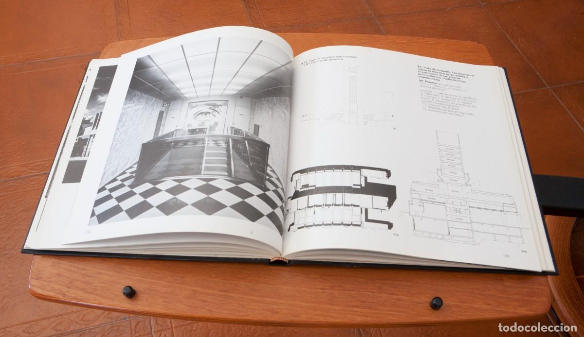 Libros de segunda mano: ARATA ISOZAKI PHILIP DREW - Foto 18