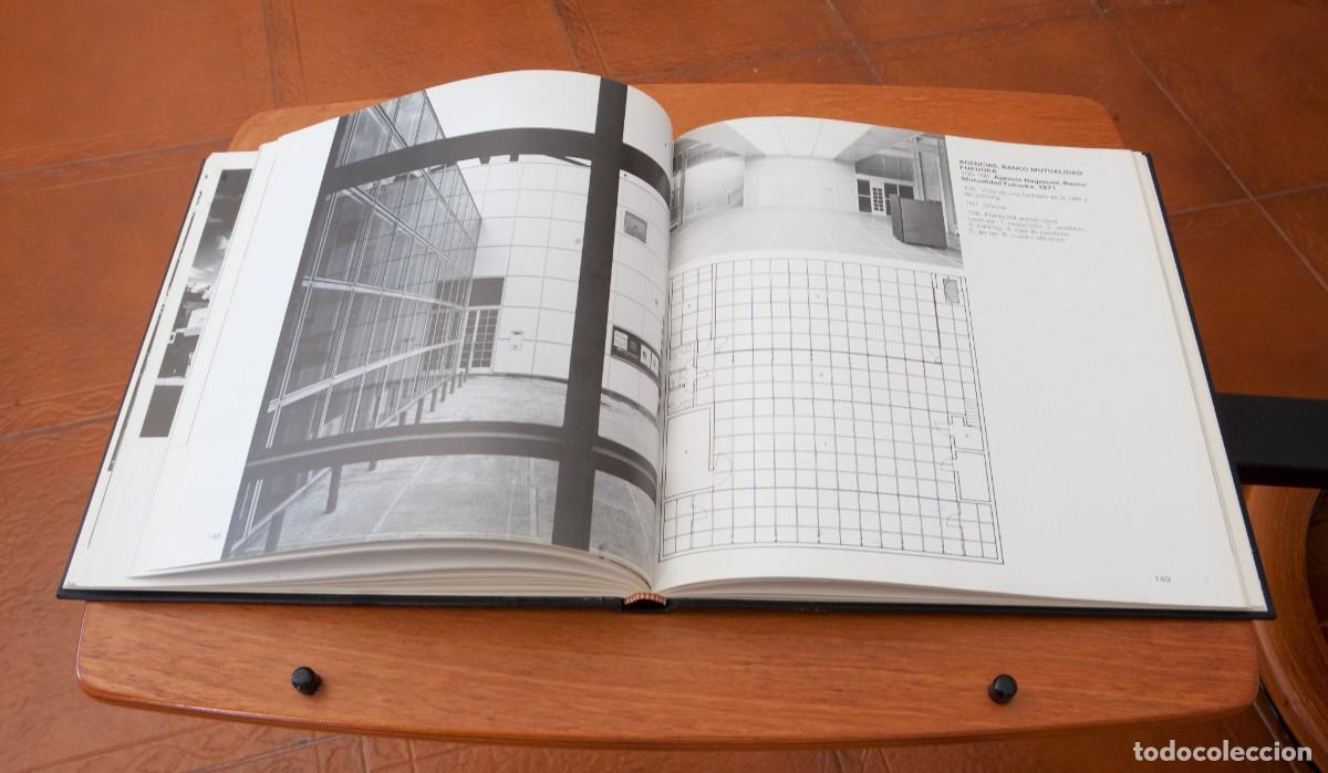 Libros de segunda mano: ARATA ISOZAKI PHILIP DREW - Foto 19
