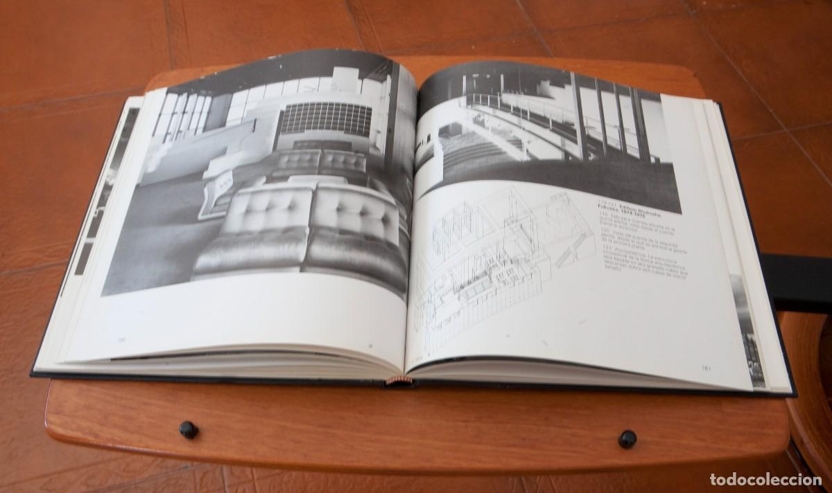 Libros de segunda mano: ARATA ISOZAKI PHILIP DREW - Foto 20
