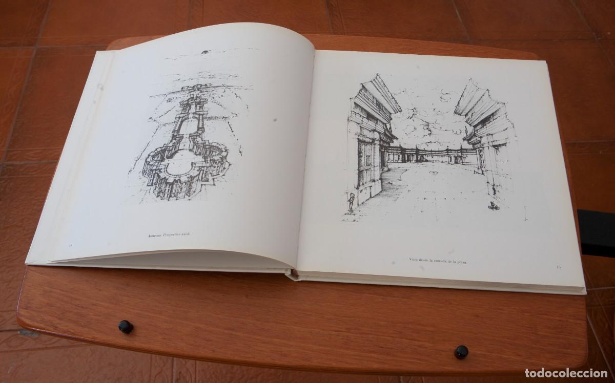 Libros de segunda mano: Ricardo Bofill Taller de Arquitectura - Foto 11