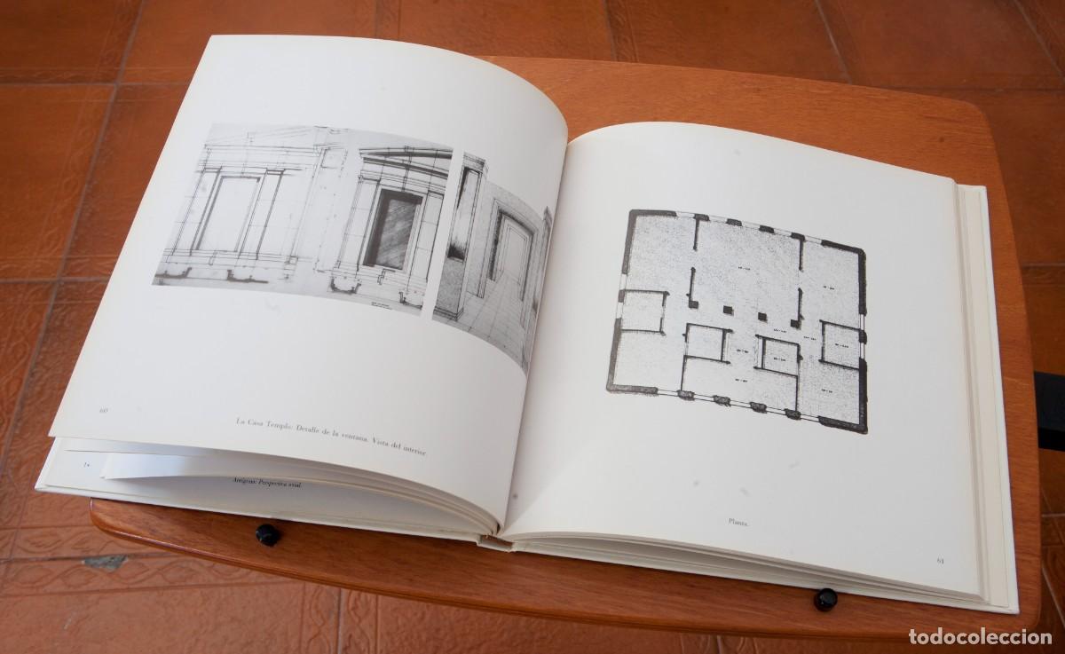 Libros de segunda mano: Ricardo Bofill Taller de Arquitectura - Foto 12