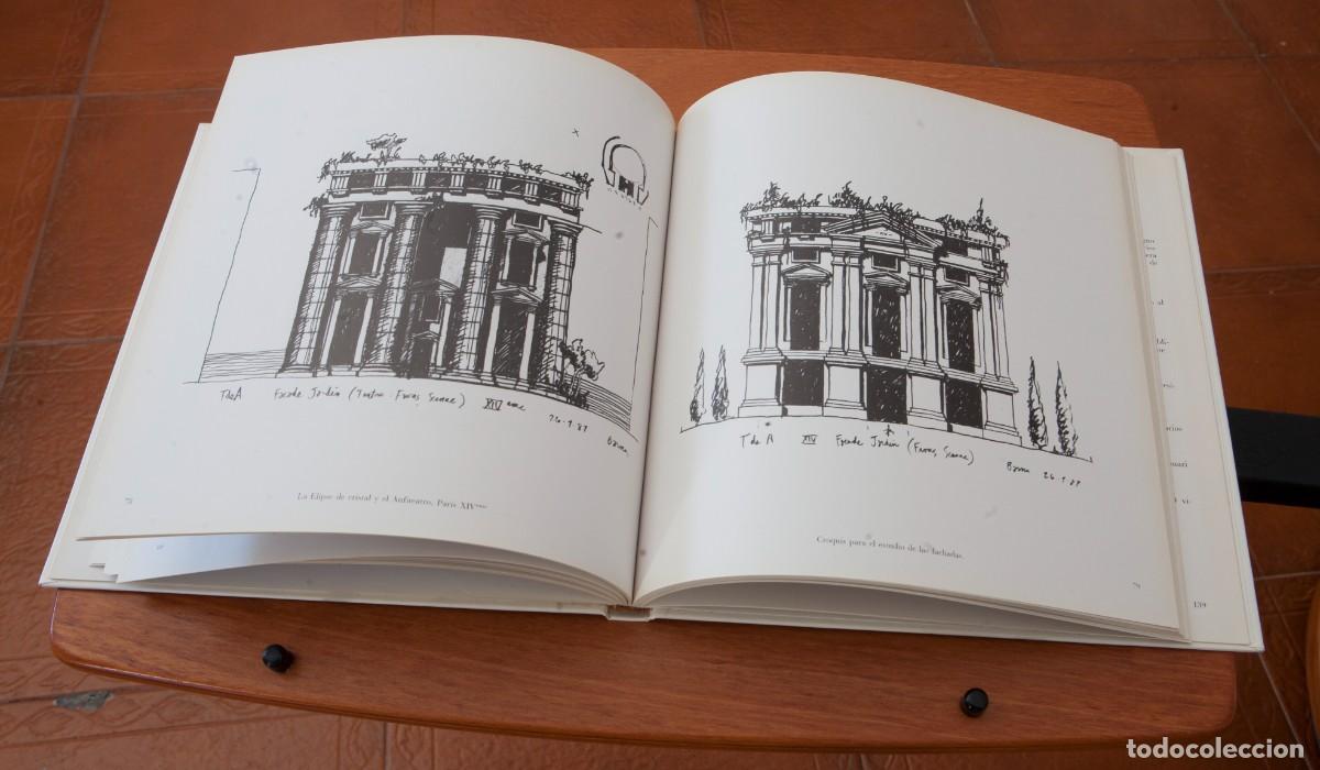 Libros de segunda mano: Ricardo Bofill Taller de Arquitectura - Foto 13
