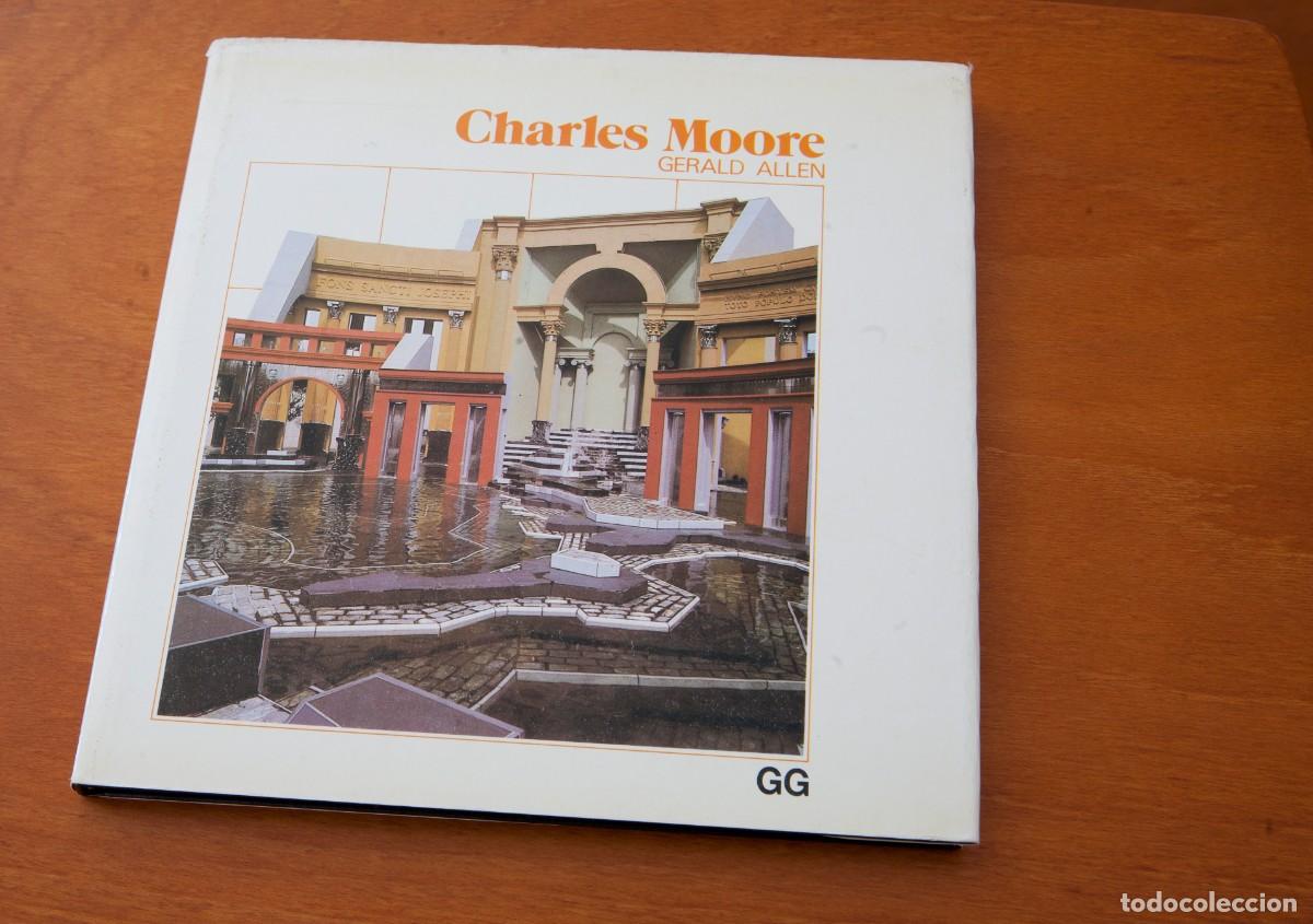 Libros de segunda mano: Charles Moore Gerald Allen - Foto 1