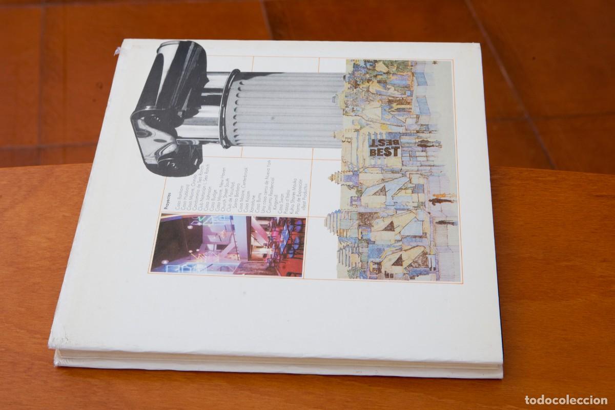 Libros de segunda mano: Charles Moore Gerald Allen - Foto 4