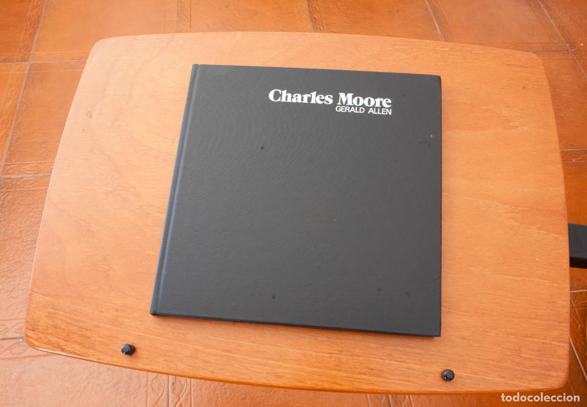 Libros de segunda mano: Charles Moore Gerald Allen - Foto 6