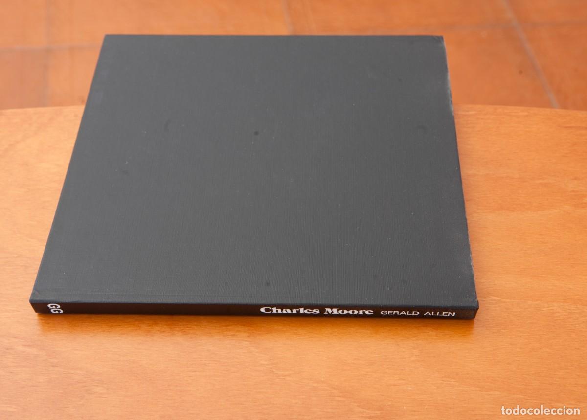 Libros de segunda mano: Charles Moore Gerald Allen - Foto 8