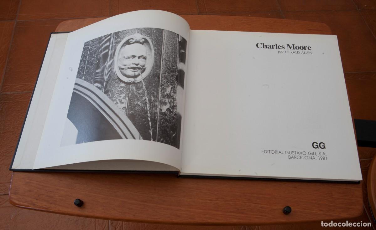 Libros de segunda mano: Charles Moore Gerald Allen - Foto 9