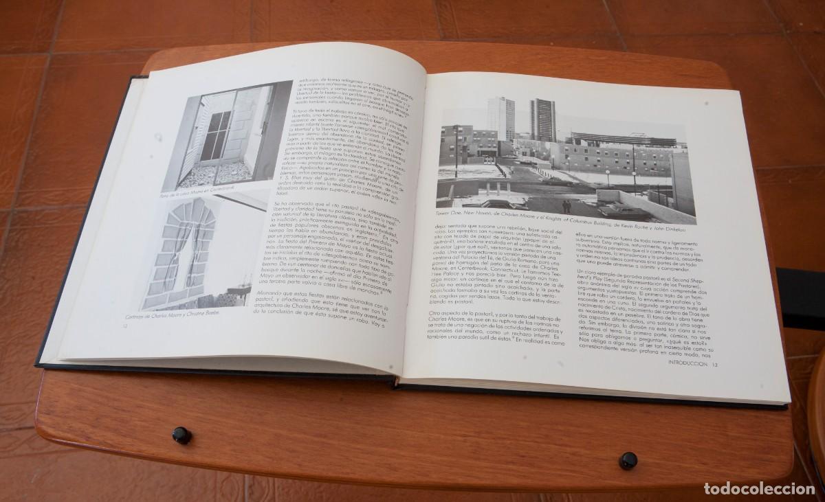 Libros de segunda mano: Charles Moore Gerald Allen - Foto 10
