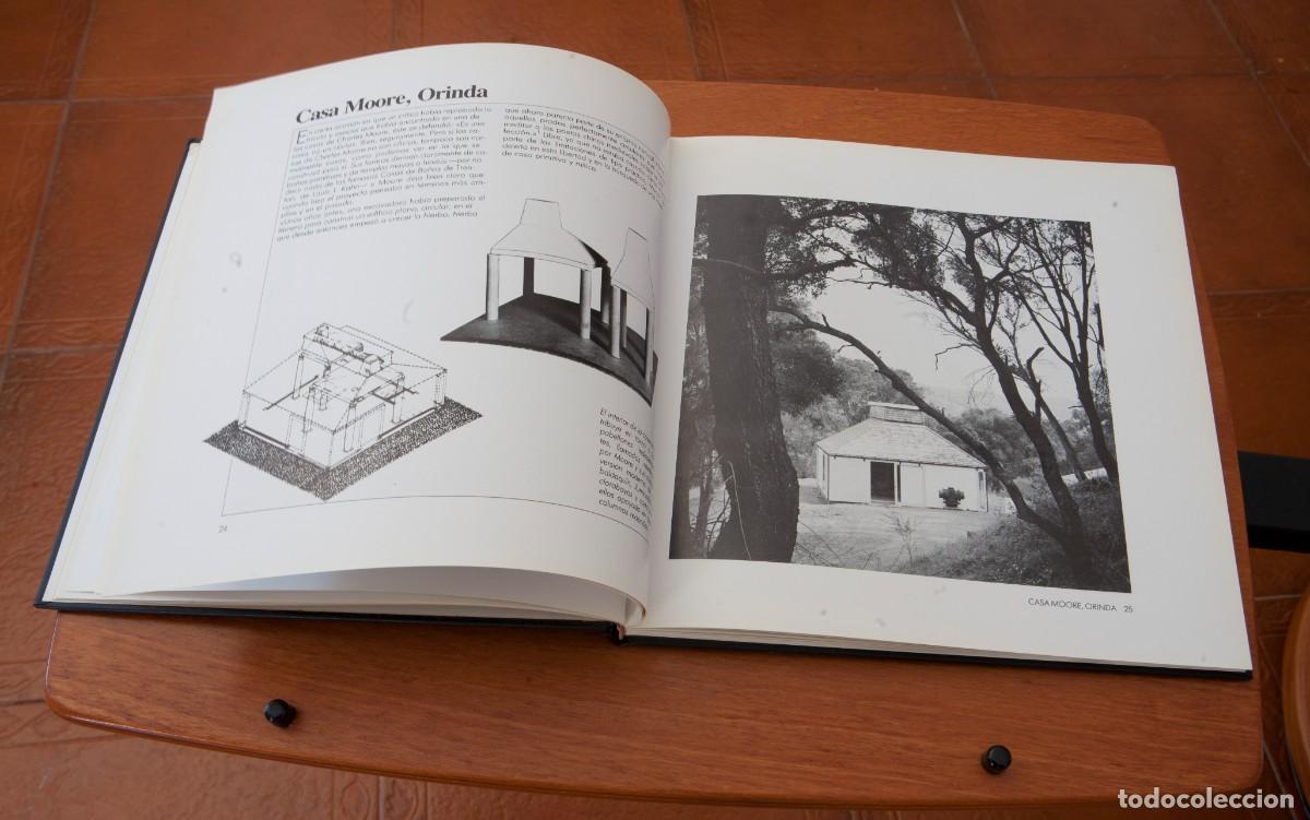 Libros de segunda mano: Charles Moore Gerald Allen - Foto 11