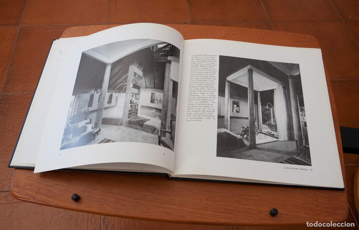 Libros de segunda mano: Charles Moore Gerald Allen - Foto 12