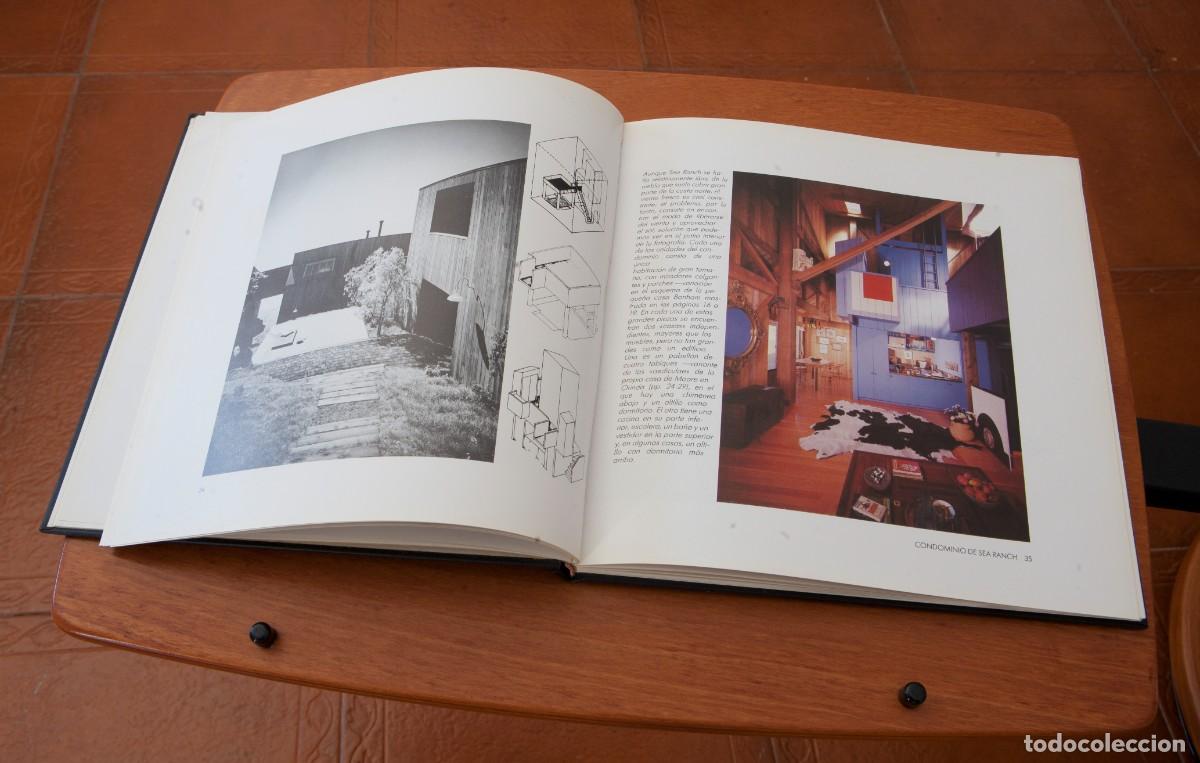Libros de segunda mano: Charles Moore Gerald Allen - Foto 13