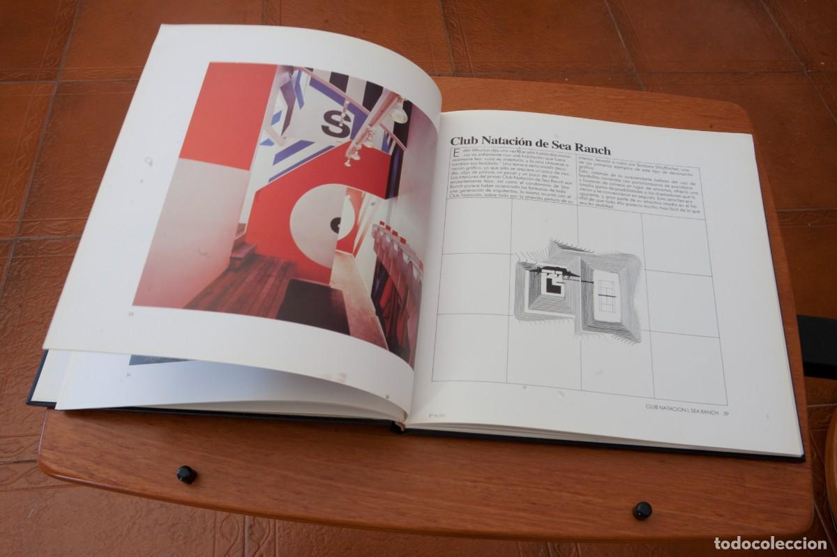 Libros de segunda mano: Charles Moore Gerald Allen - Foto 14
