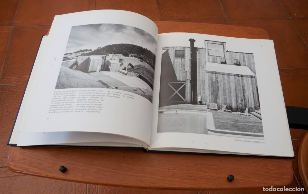 Libros de segunda mano: Charles Moore Gerald Allen - Foto 15