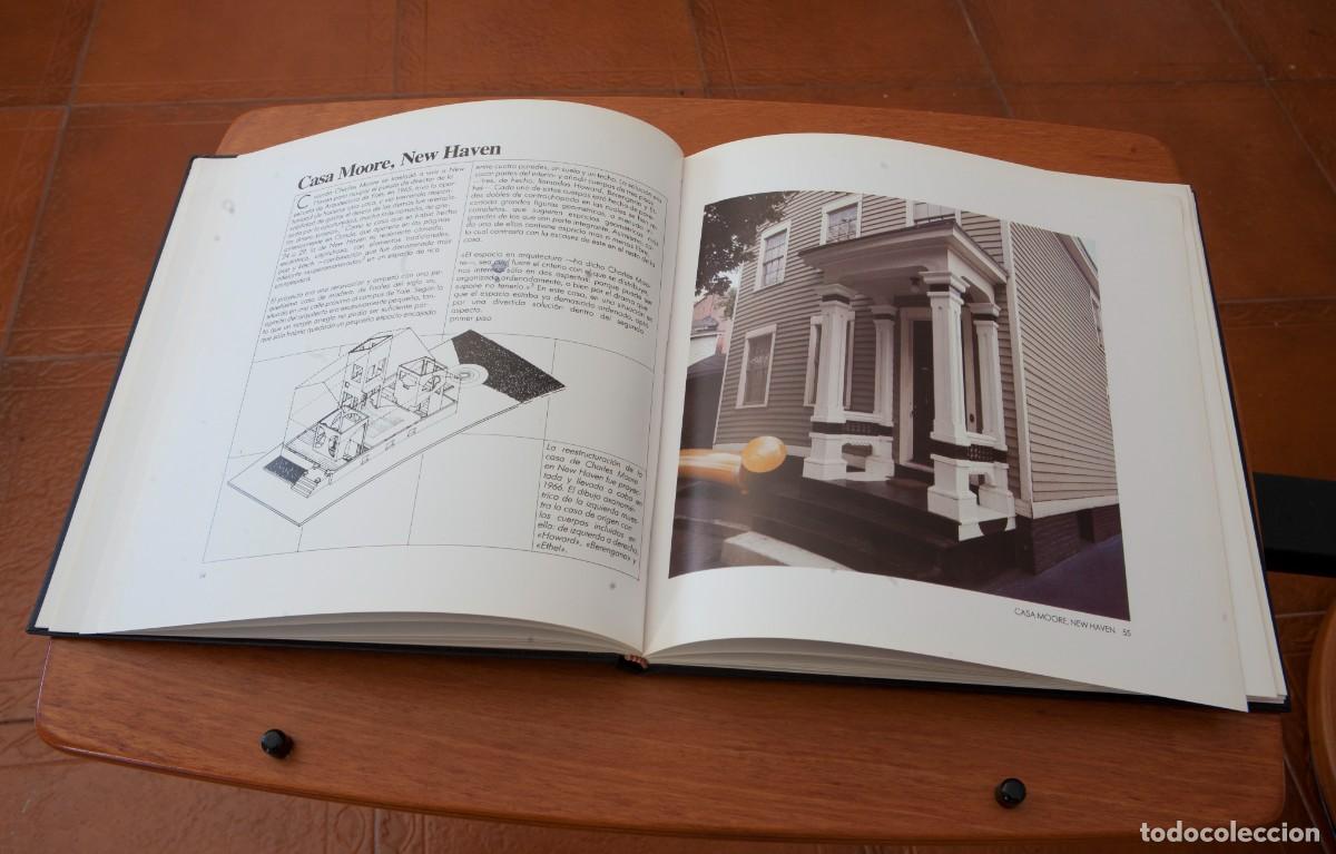 Libros de segunda mano: Charles Moore Gerald Allen - Foto 16