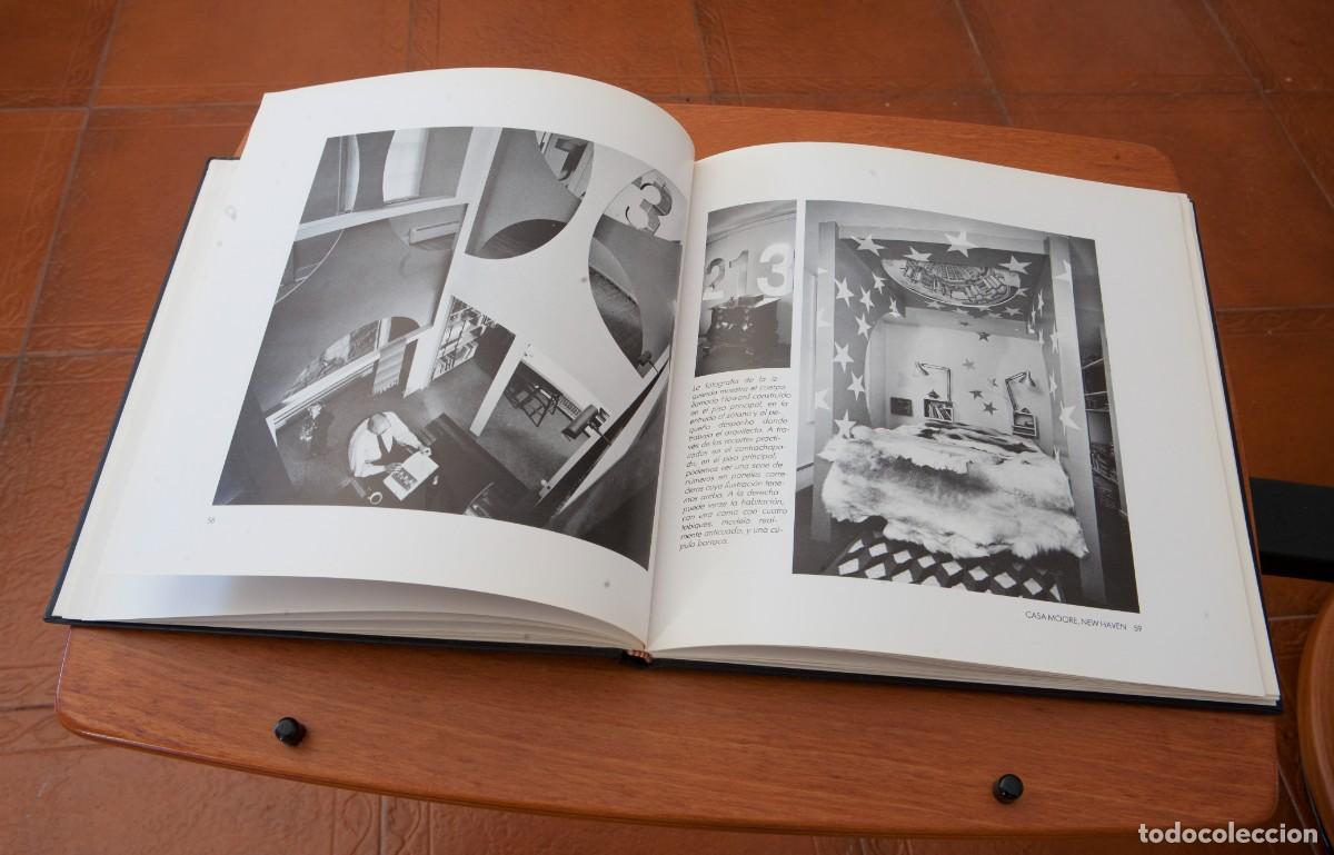 Libros de segunda mano: Charles Moore Gerald Allen - Foto 17