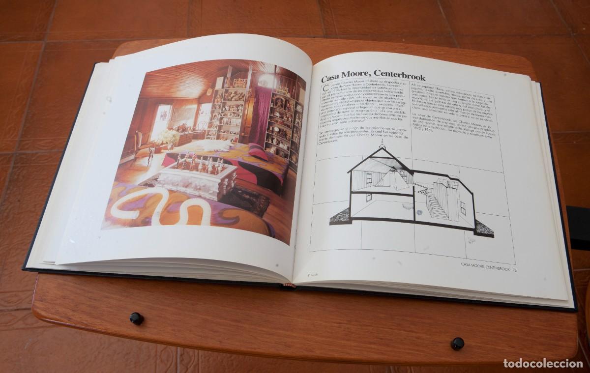 Libros de segunda mano: Charles Moore Gerald Allen - Foto 19