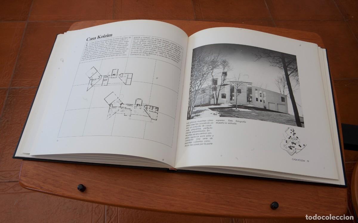 Libros de segunda mano: Charles Moore Gerald Allen - Foto 20