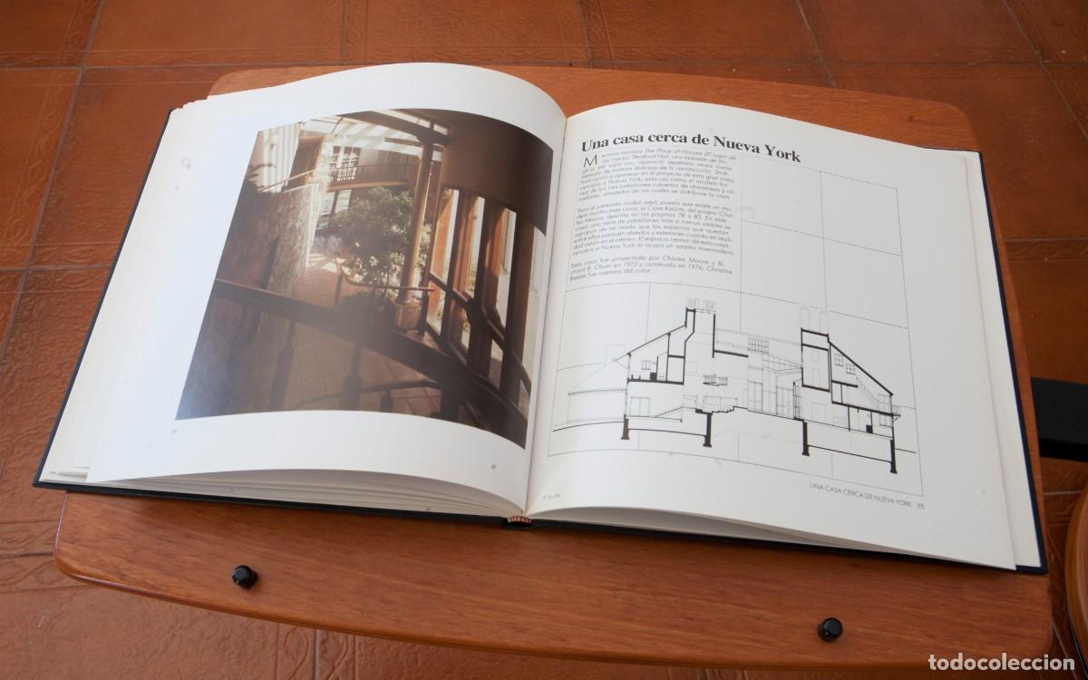 Libros de segunda mano: Charles Moore Gerald Allen - Foto 23