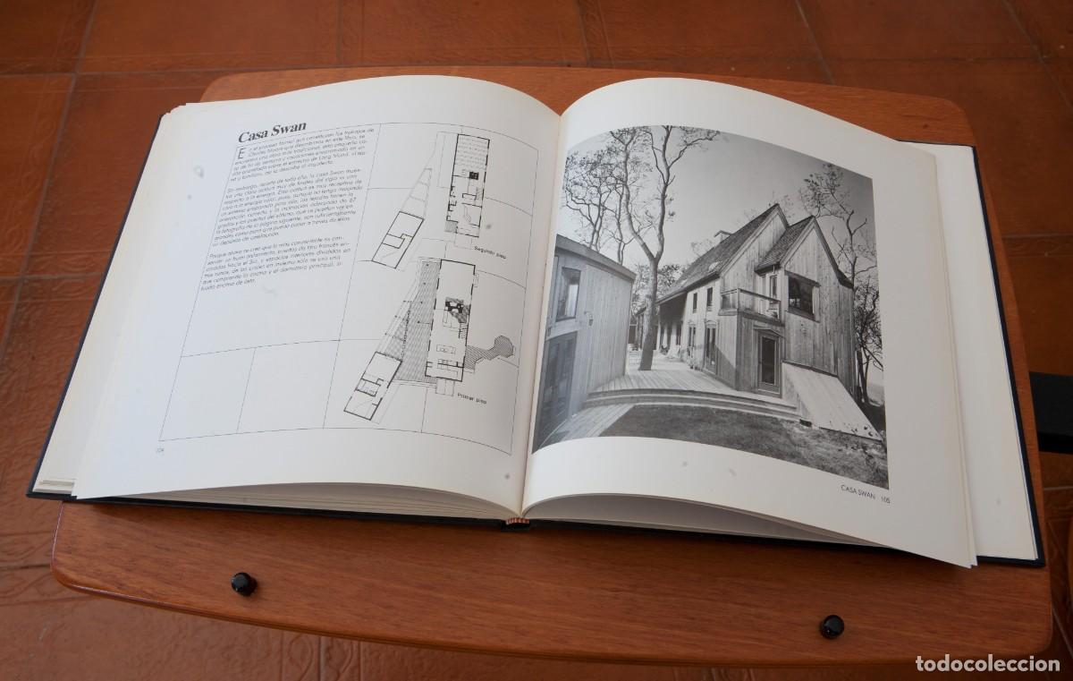 Libros de segunda mano: Charles Moore Gerald Allen - Foto 24
