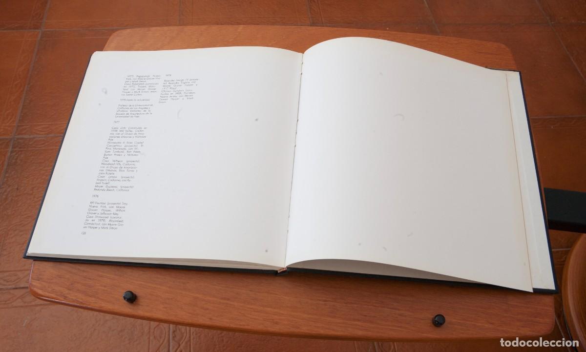 Libros de segunda mano: Charles Moore Gerald Allen - Foto 26