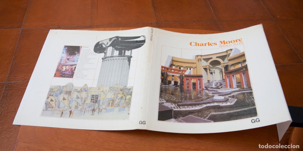 Libros de segunda mano: Charles Moore Gerald Allen - Foto 29