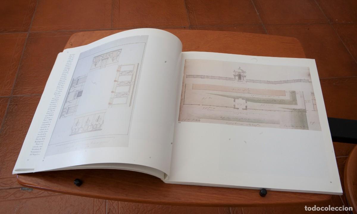 Libros de segunda mano: The Palladians John Harris - Foto 7