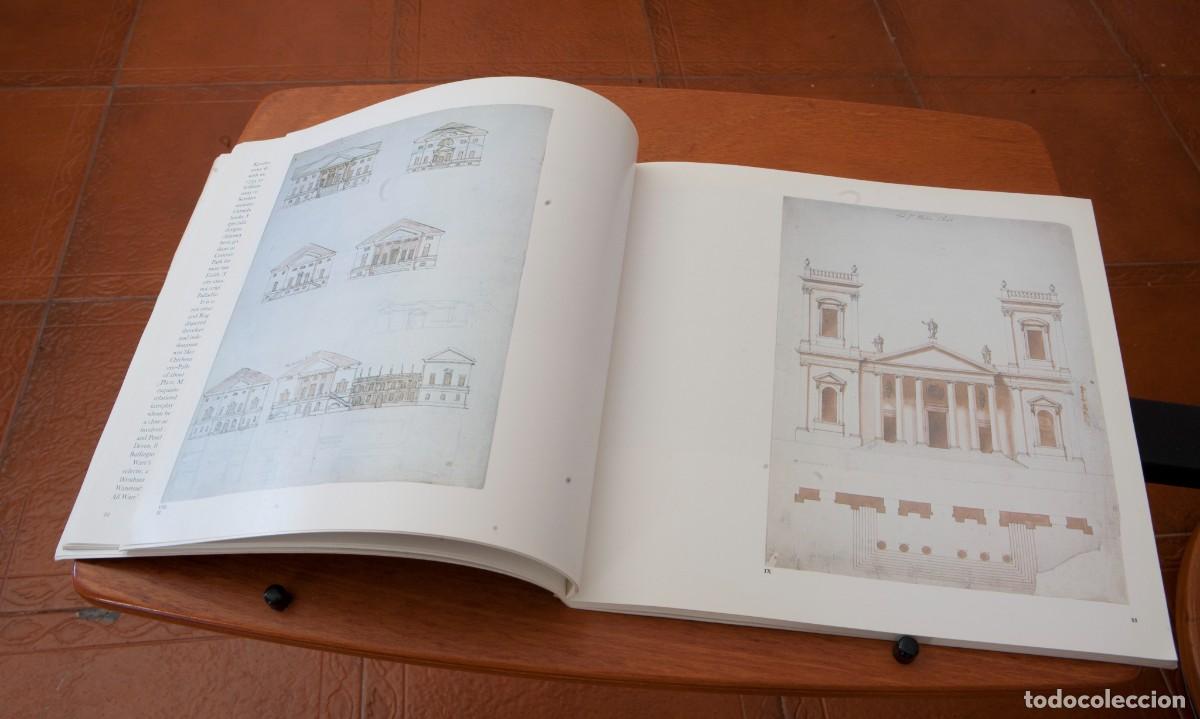 Libros de segunda mano: The Palladians John Harris - Foto 8
