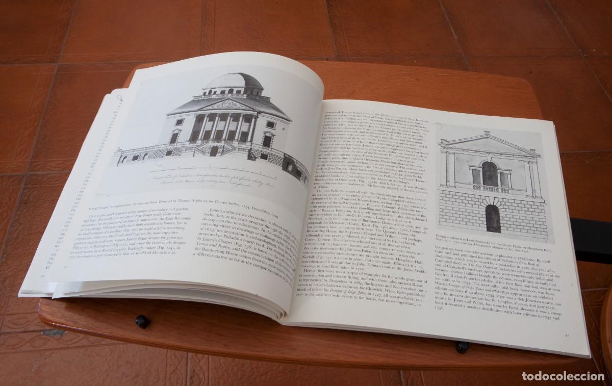 Libros de segunda mano: The Palladians John Harris - Foto 10