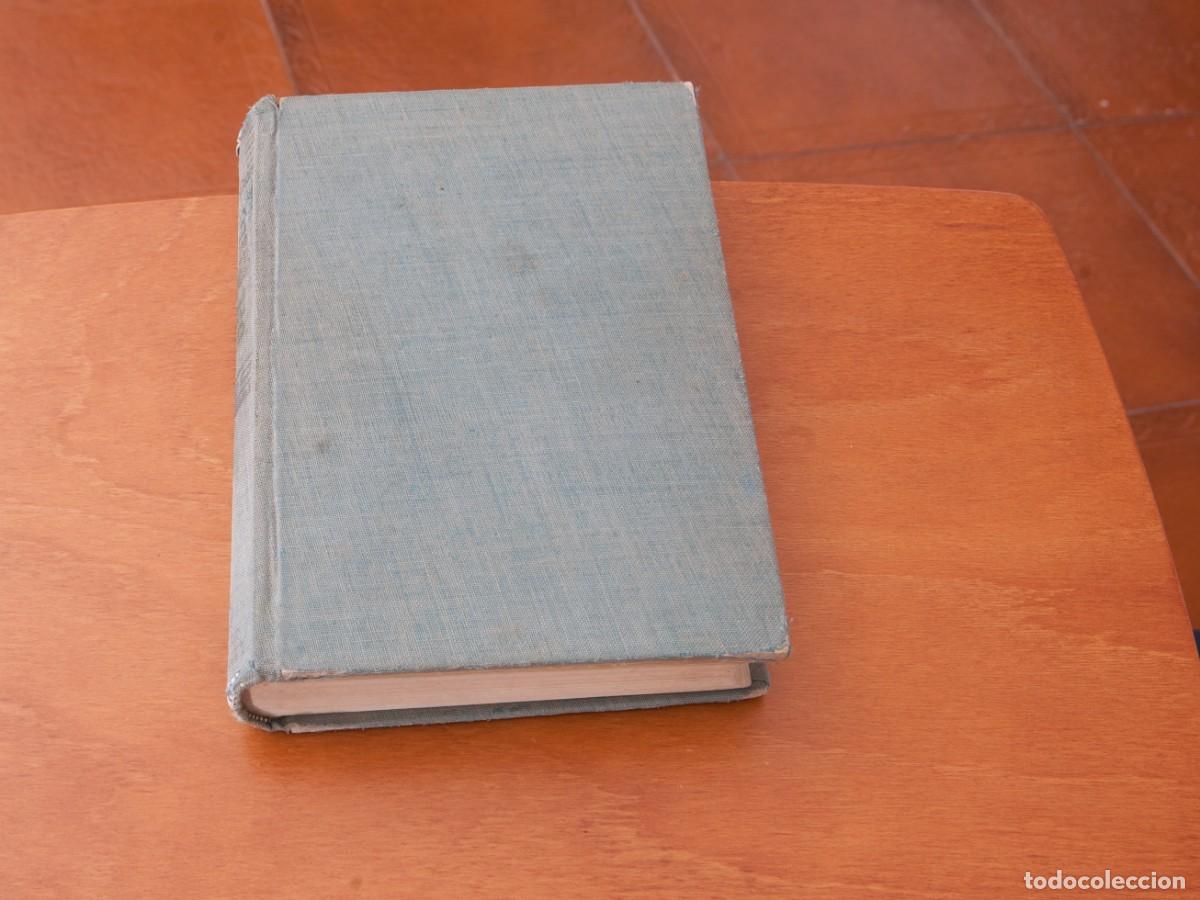 Libros de segunda mano: Mec&aacute;nica del suelo Cimientos y estructuras de tierra Gregory Porphyriewich Tschebotarioff