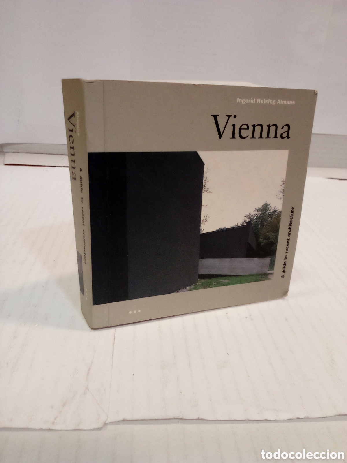 Libros de segunda mano: Ingerid Helsing Almaas : Vienna