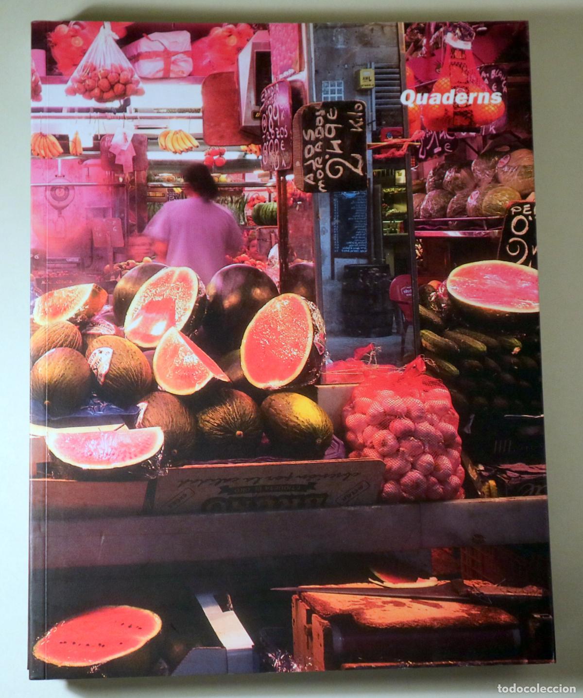 Gebrauchte B&uuml;cher: QUADERNS D'ARQUITECTURA I URBANISME N&ordm; 238 - Hiperurbano / Hyperurban - Barcelona s/d - Il&middot;lustrat