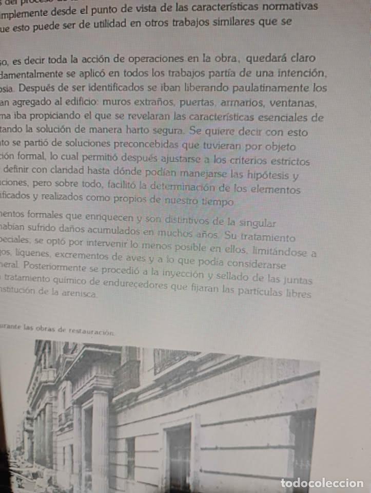 Libros de segunda mano: El Palacio de Miner&iacute;a - Foto 3