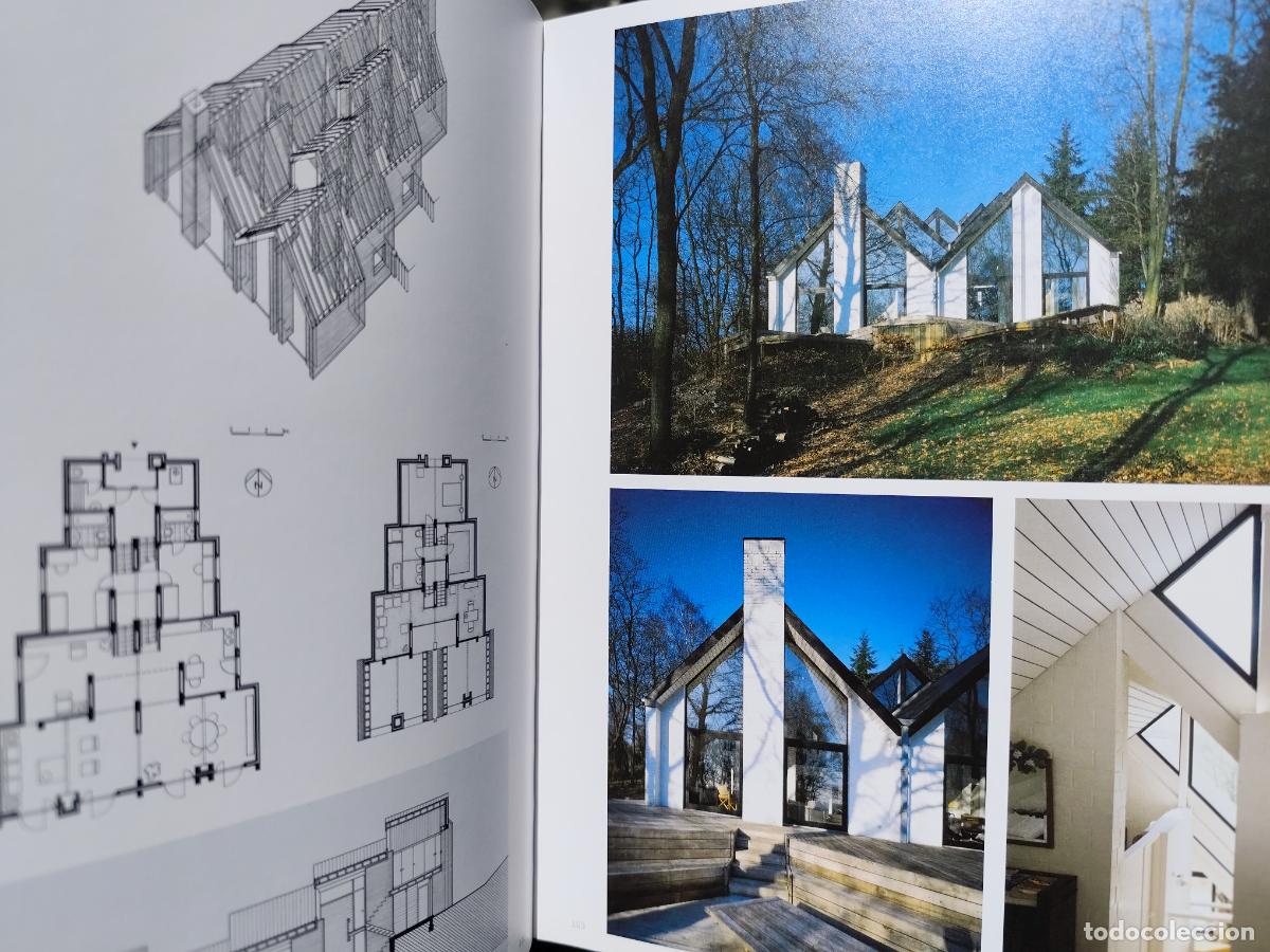 Libros de segunda mano: PHILIPPE SAMYN, ARCHITECT AND ENGINEER. CONSTRUCTIONS. (ARQUITECTURA. INGENIER&Iacute;A) - Foto 6