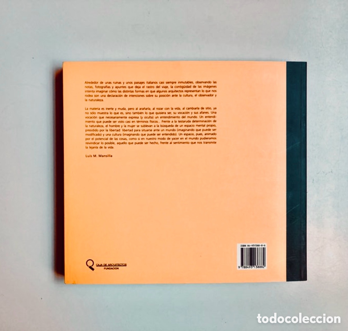 Libros de segunda mano: Apuntes de viaje al interior del tiempo - Foto 3